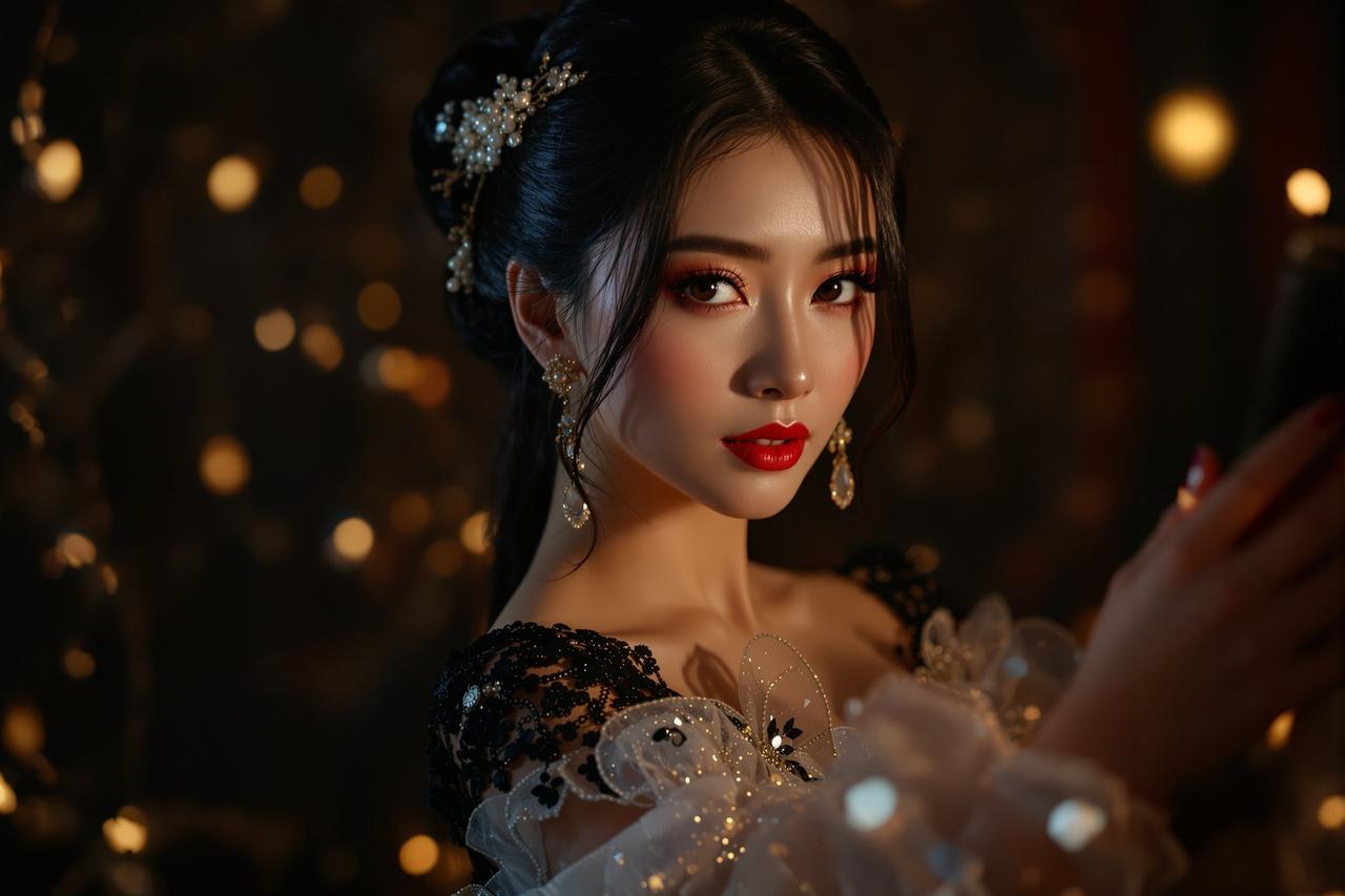 新生代演员林晓雨荣登《时代》杂志封面，日本不卡视频再添荣耀