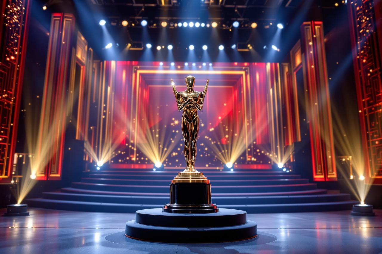 日本不卡视频《长夜将至》荣获第32届金鹰奖最佳电视剧