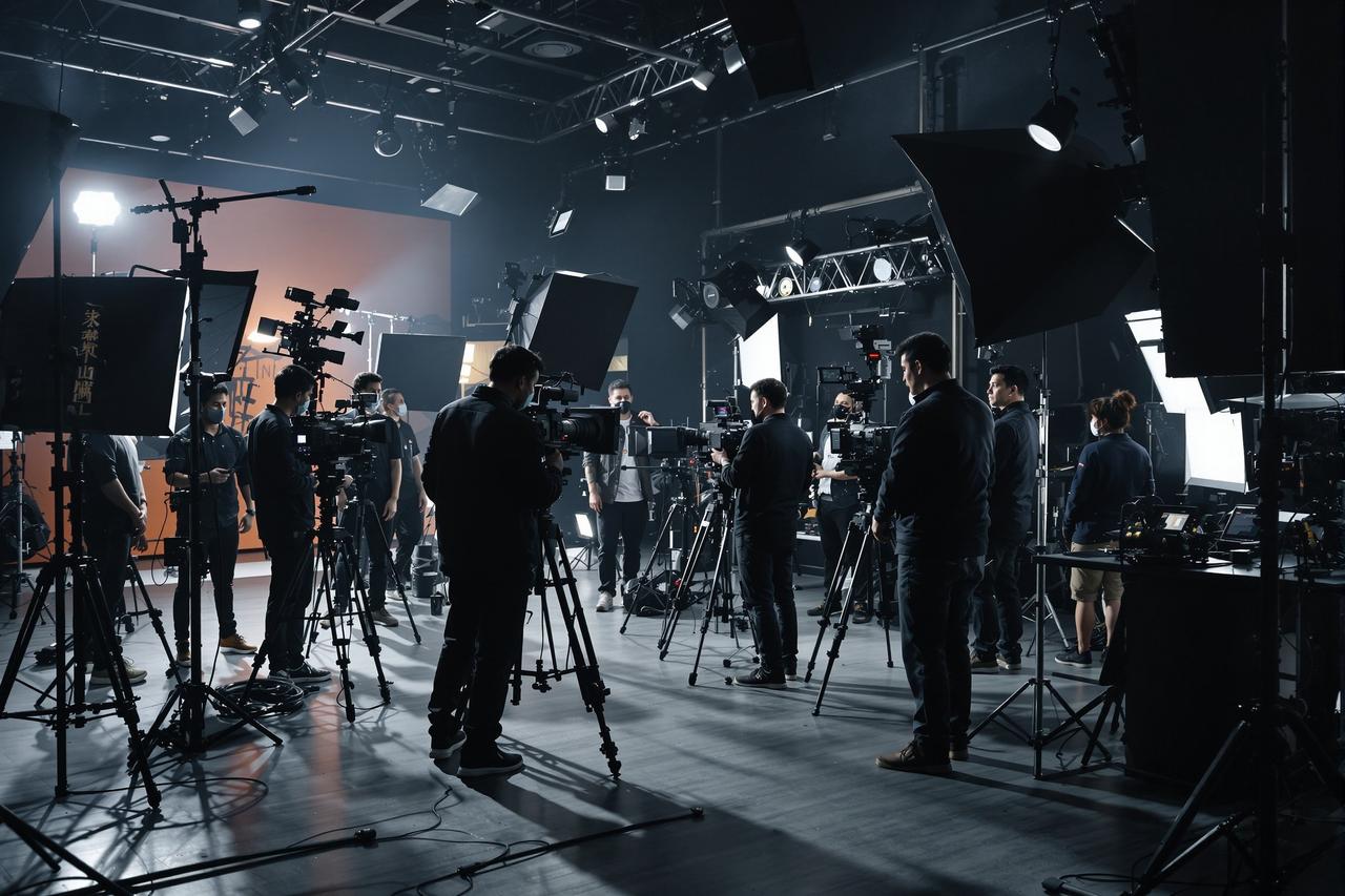 日本不卡视频制作团队